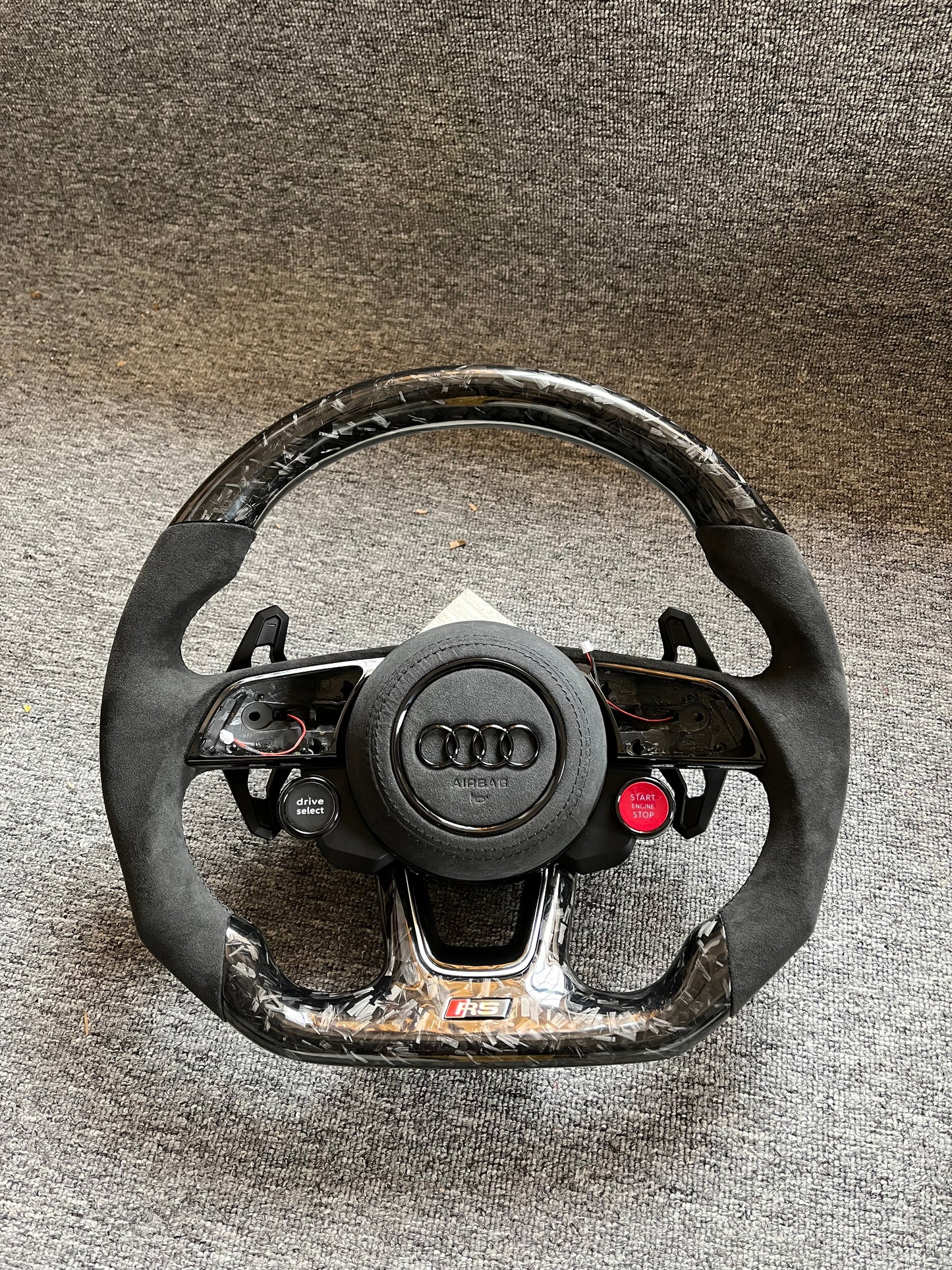 Audi Rat