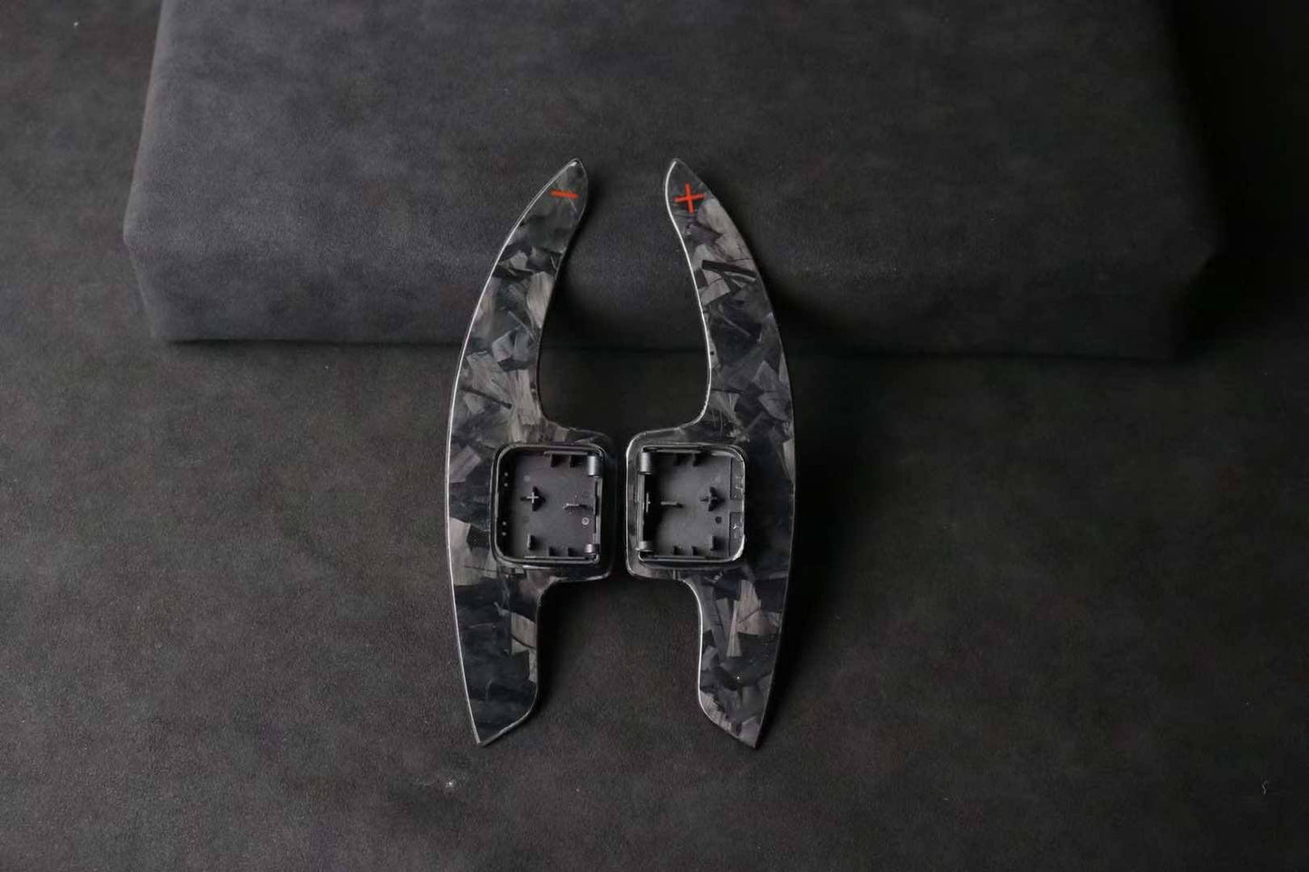 Paddle shifter Forged V2