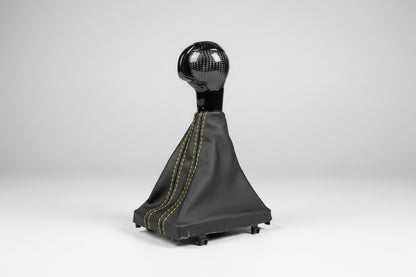 Gear knob