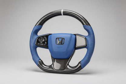 Honda rat