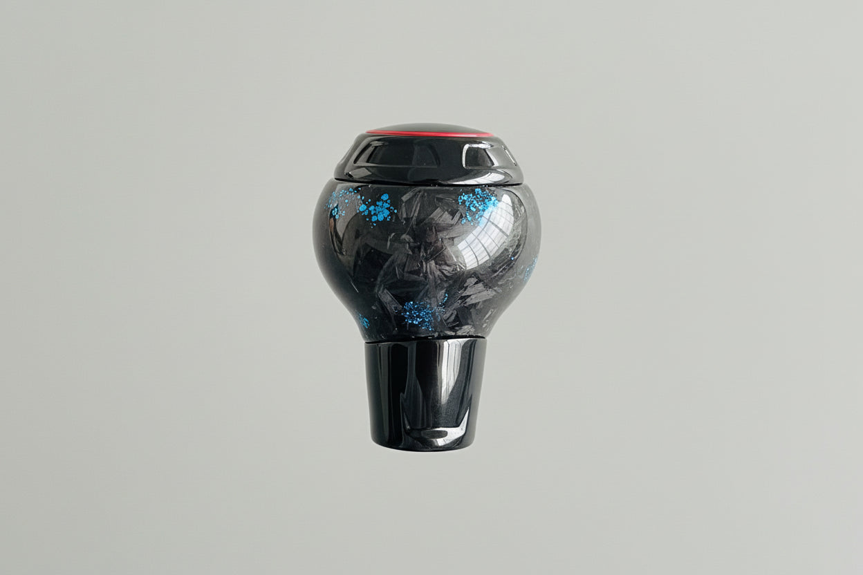Gear knob