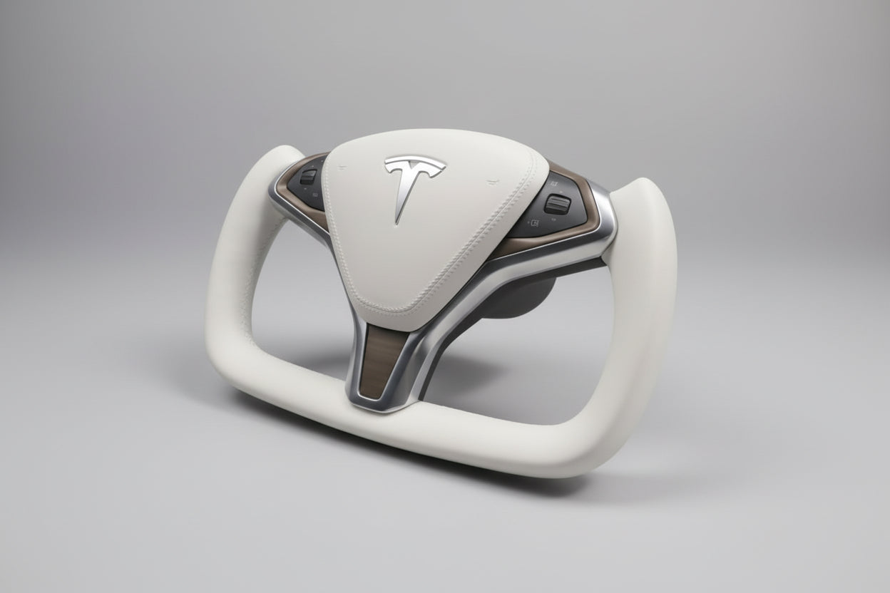 Tesla rat