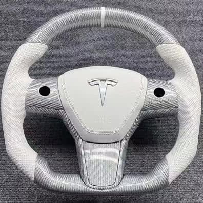 Tesla rat