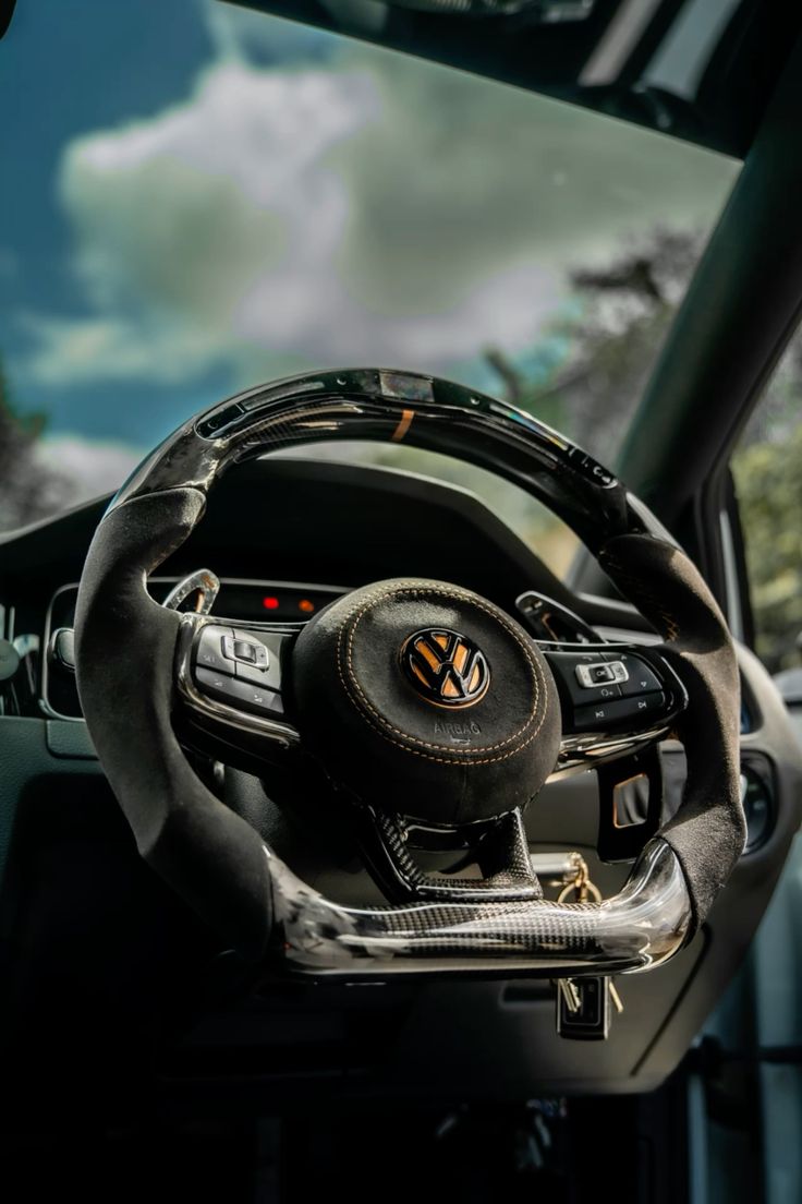 Volkswagen Rat