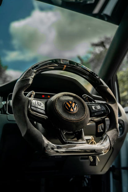 Volkswagen Rat