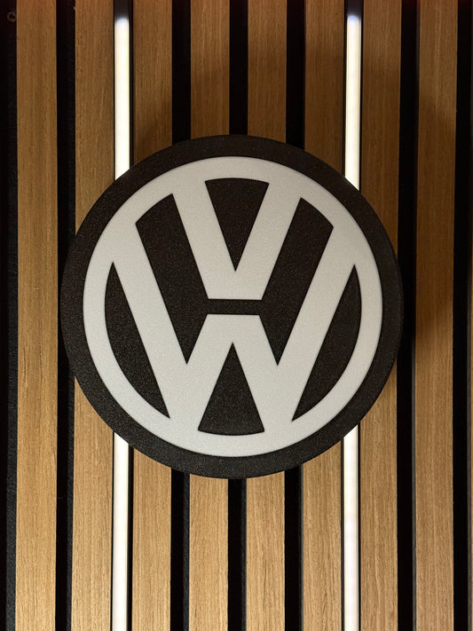 VW Lampe