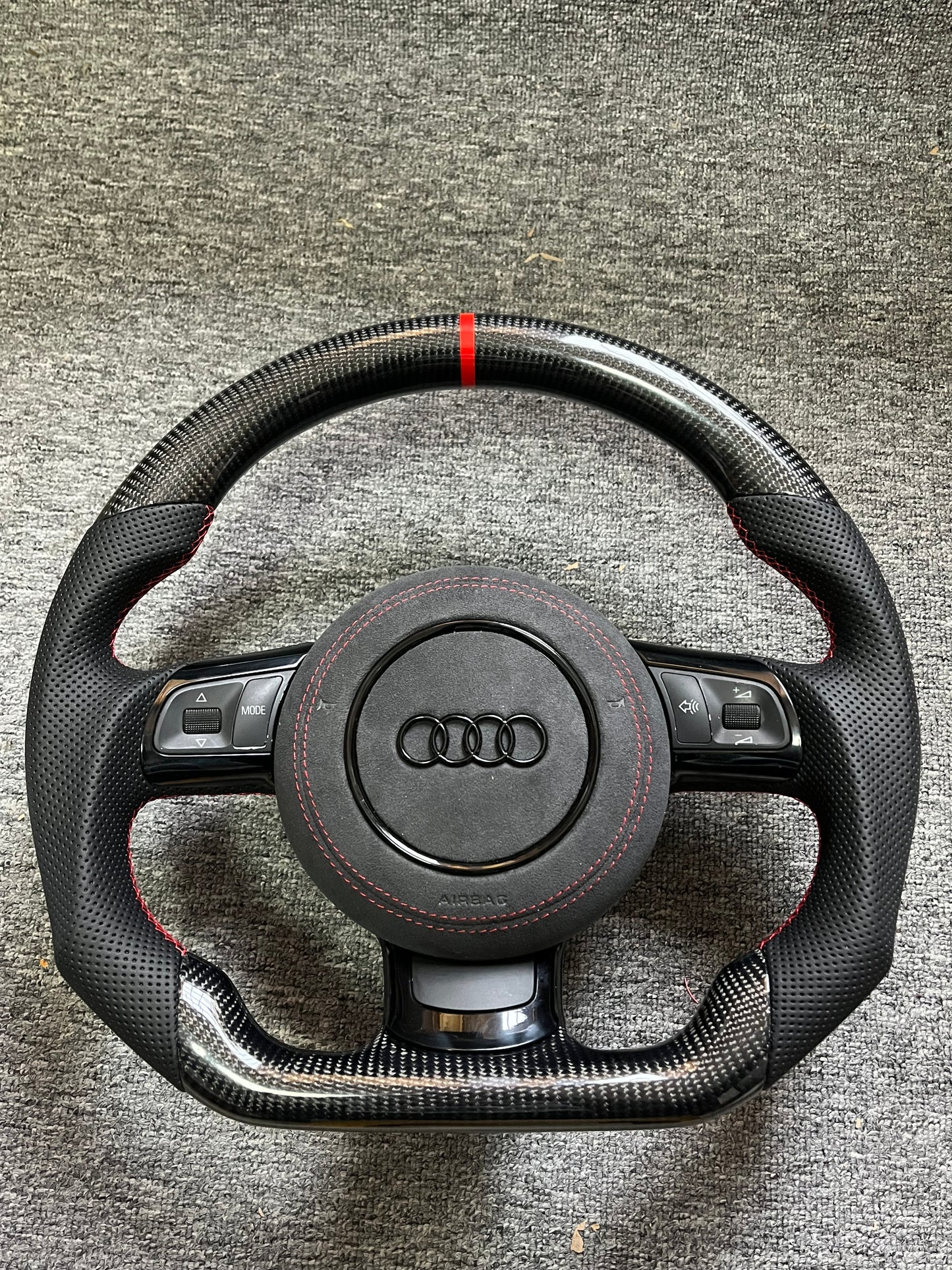 Customs rat