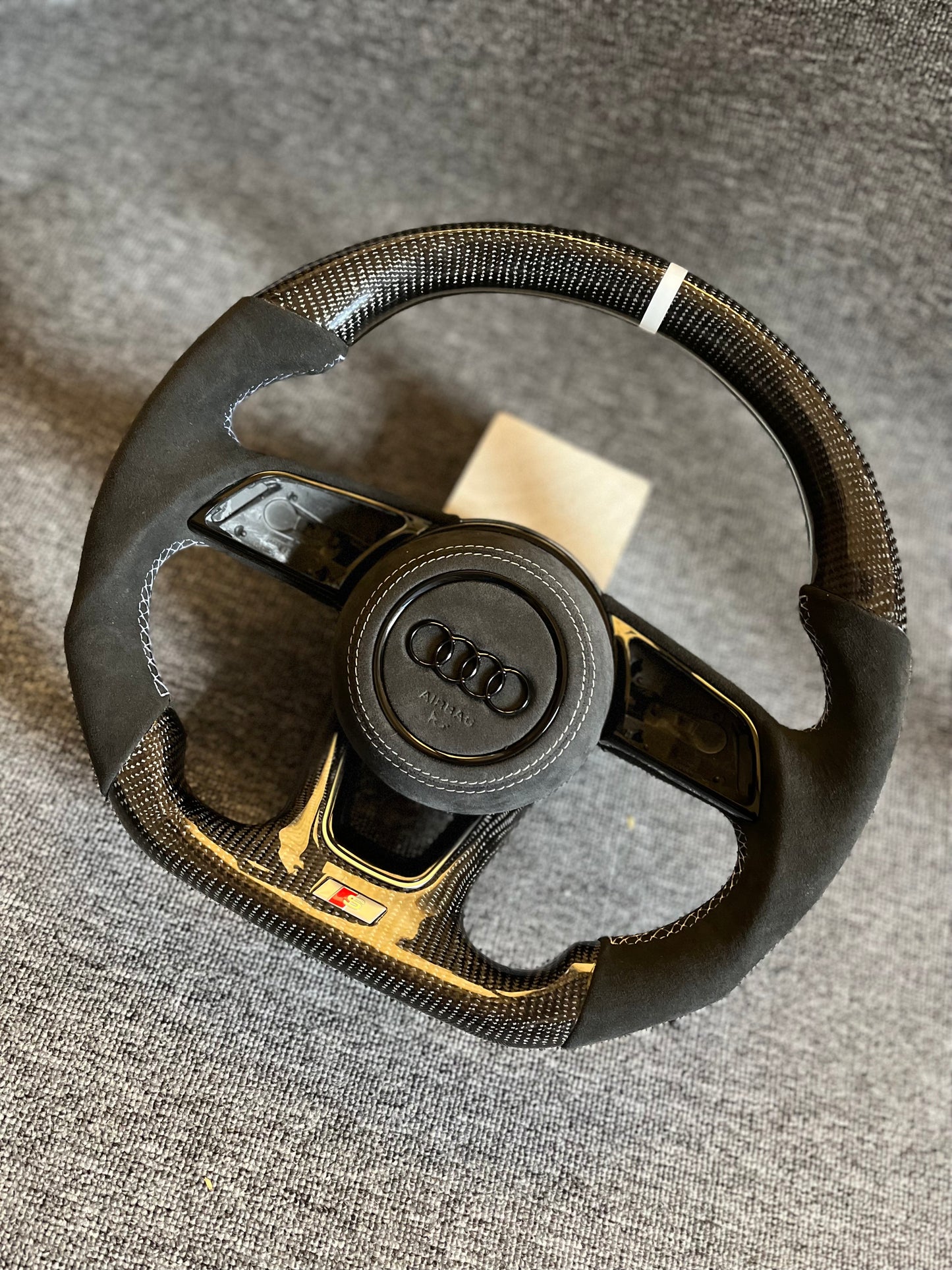 Customs rat