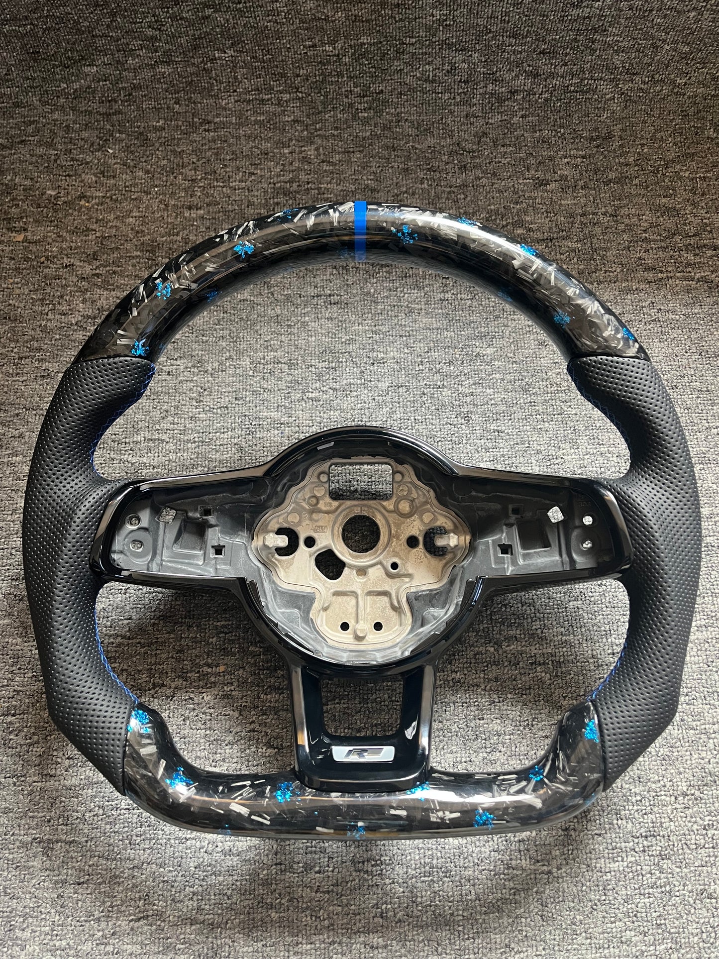 Volkswagen Rat