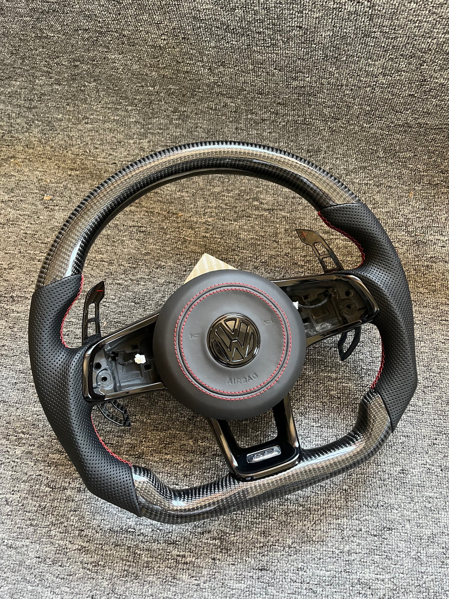 Customs rat