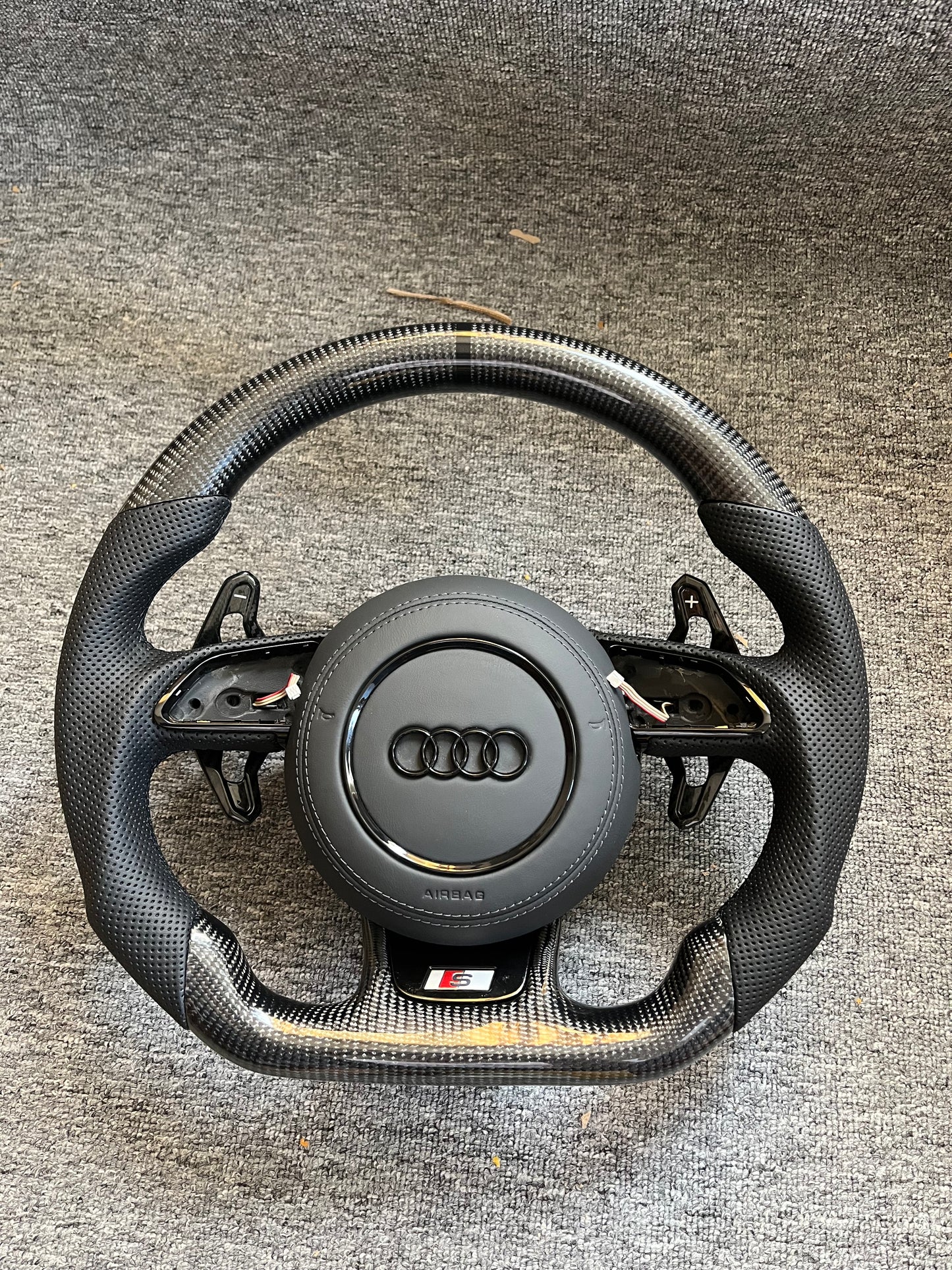 Customs rat