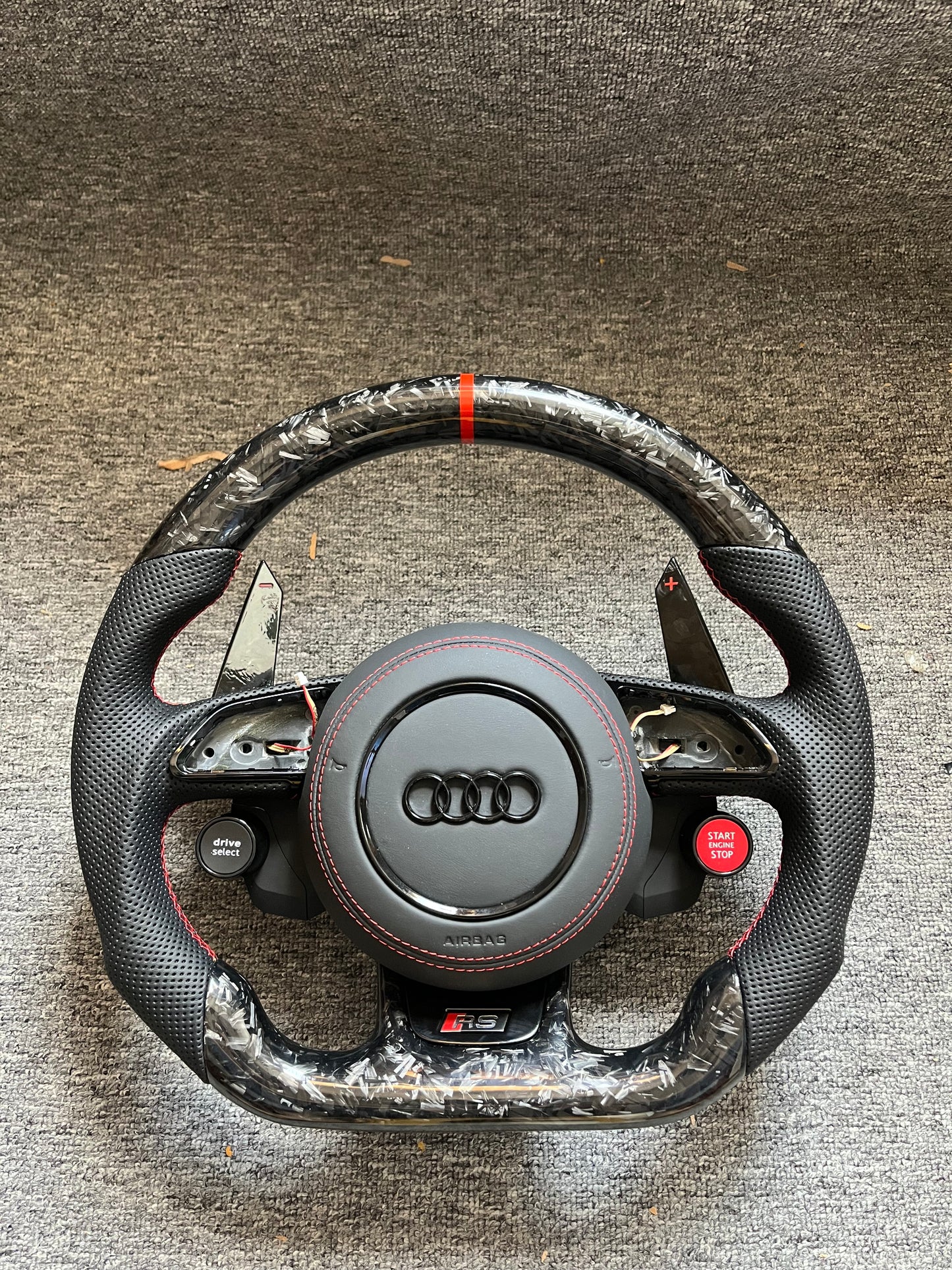 Customs rat