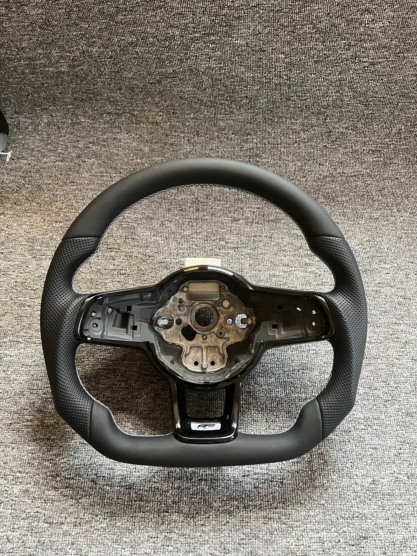 Customs rat