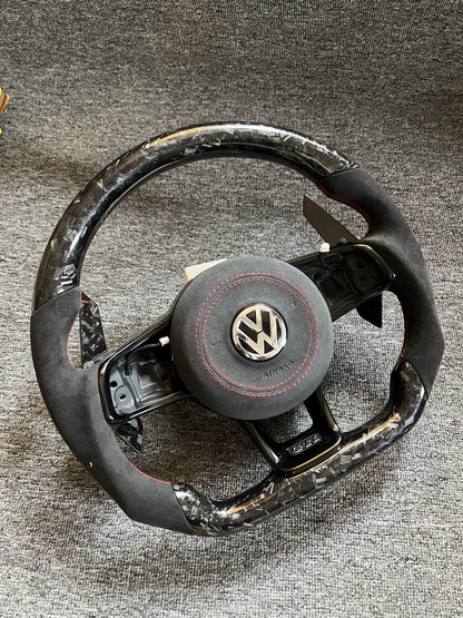 Volkswagen Rat