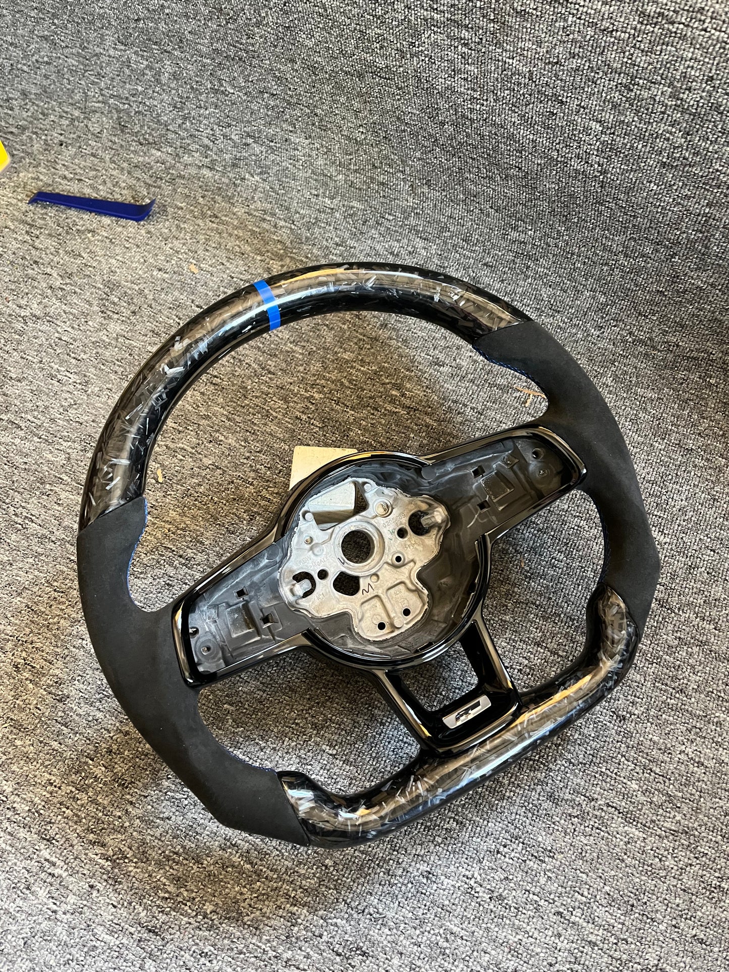 Volkswagen Rat