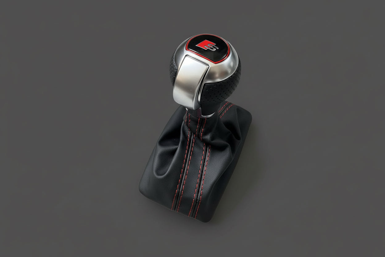 Gear knob