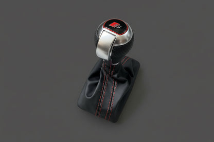 Gear knob