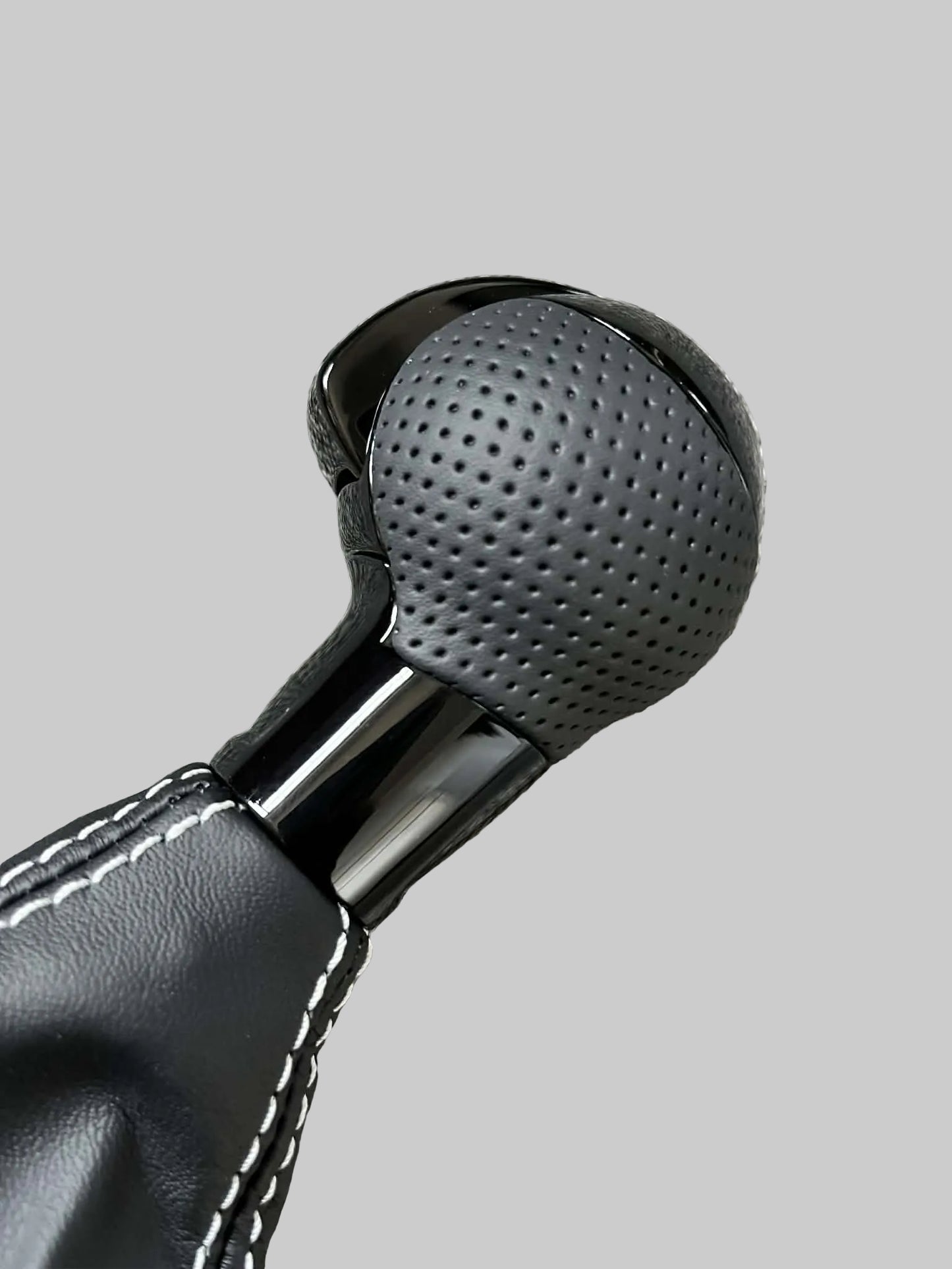Gear knob