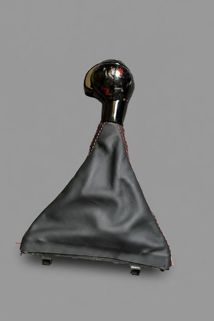 Gear knob