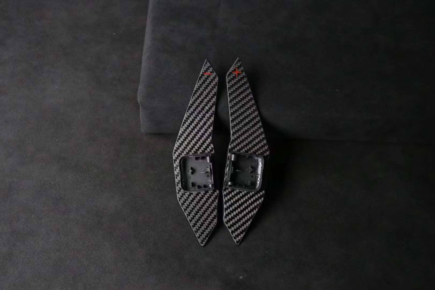 Paddle shift V3