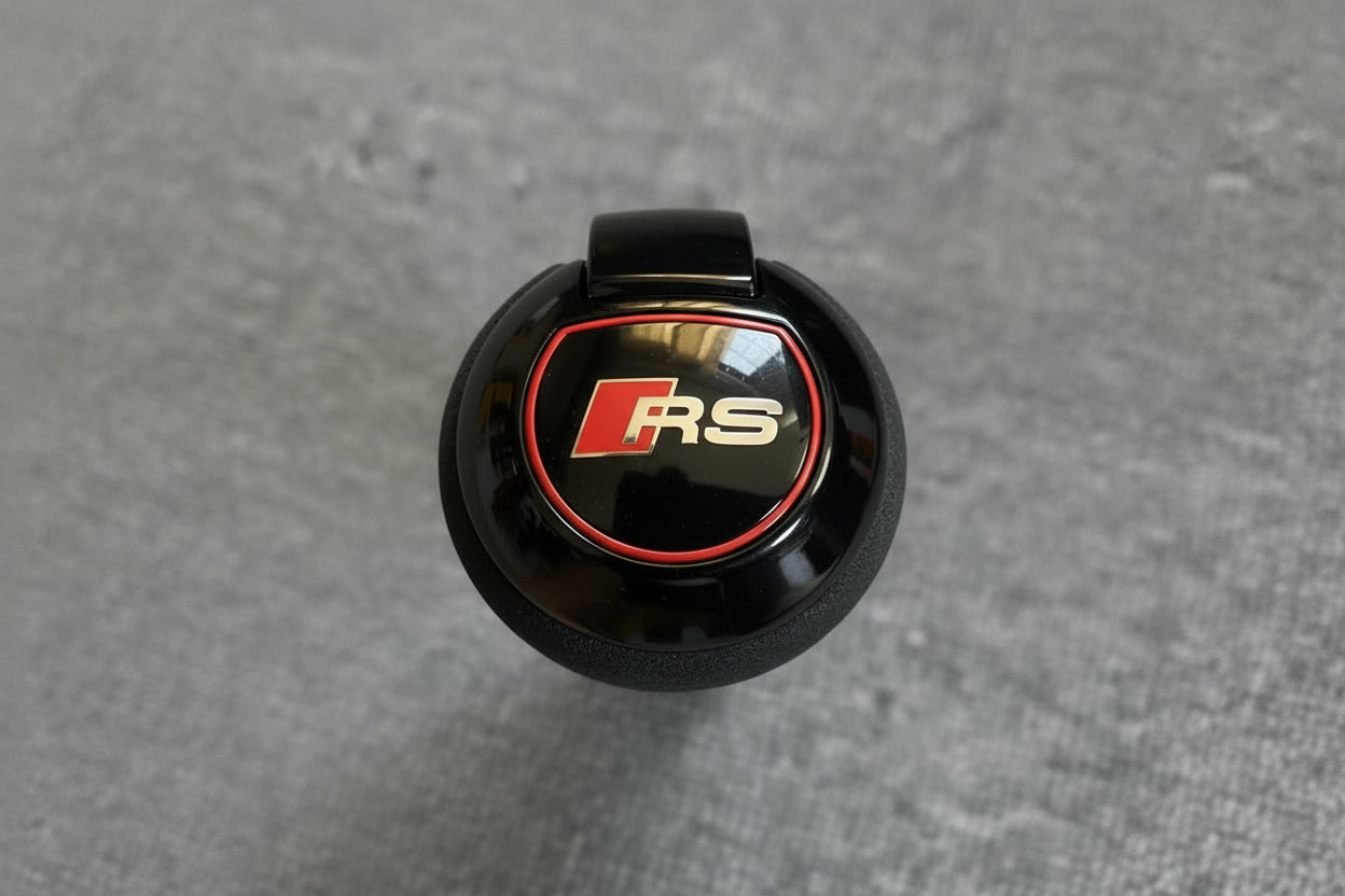 Gear knob
