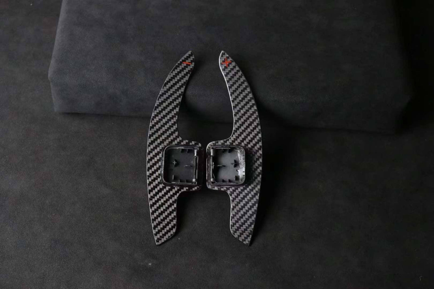 Paddle shifter V2