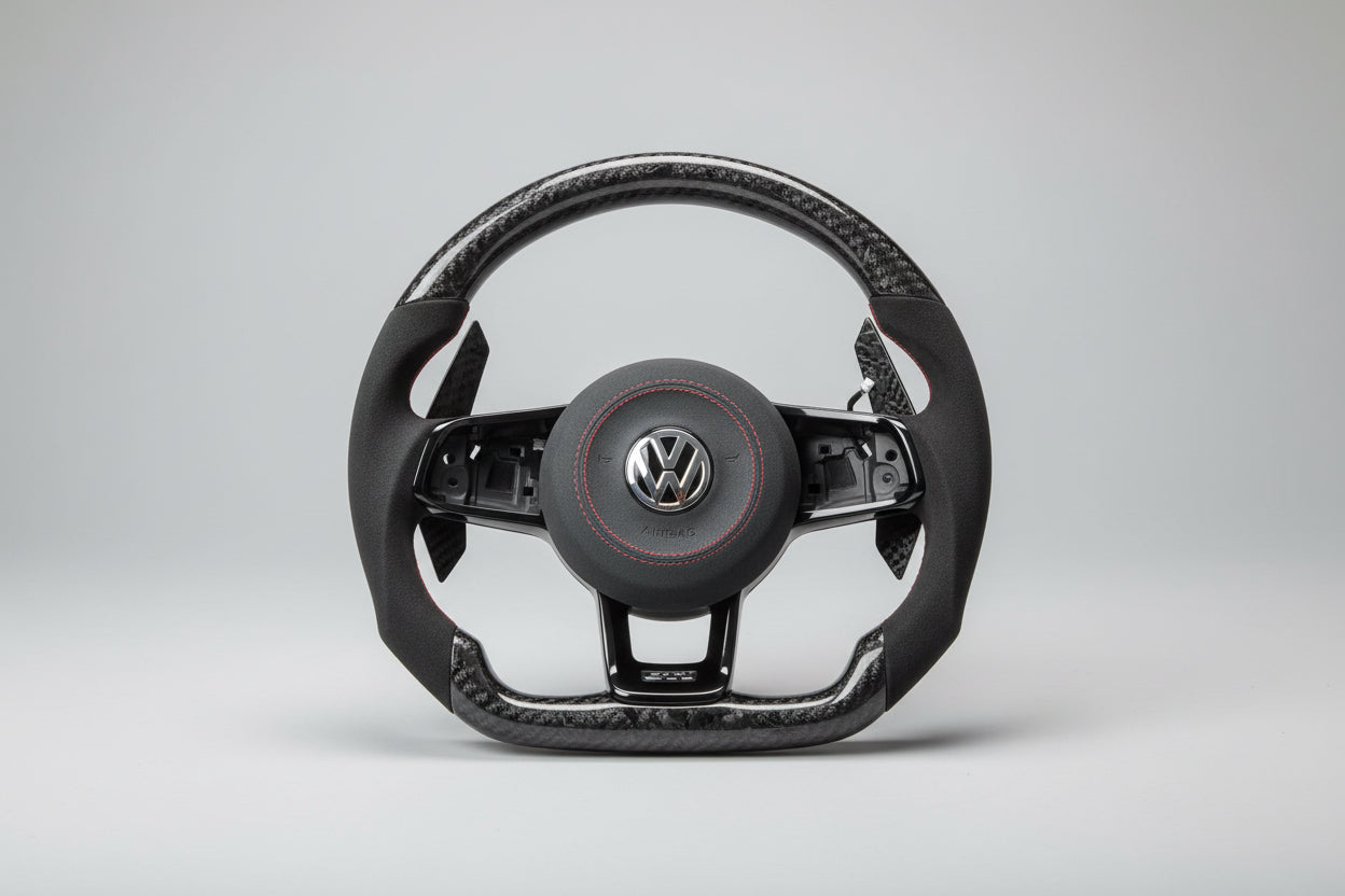 Volkswagen Rat
