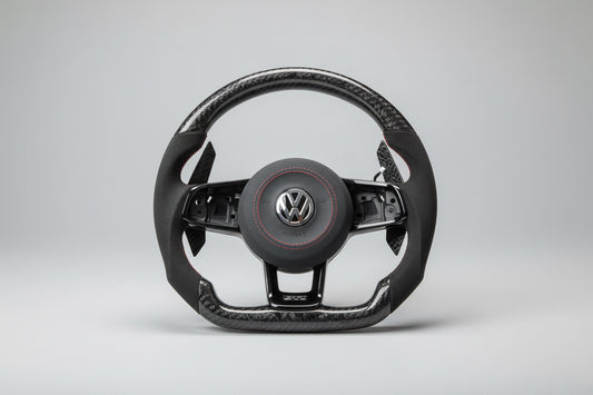 Volkswagen Rat