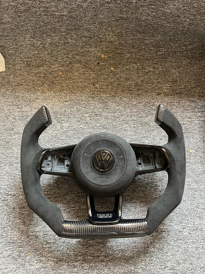 Volkswagen Rat