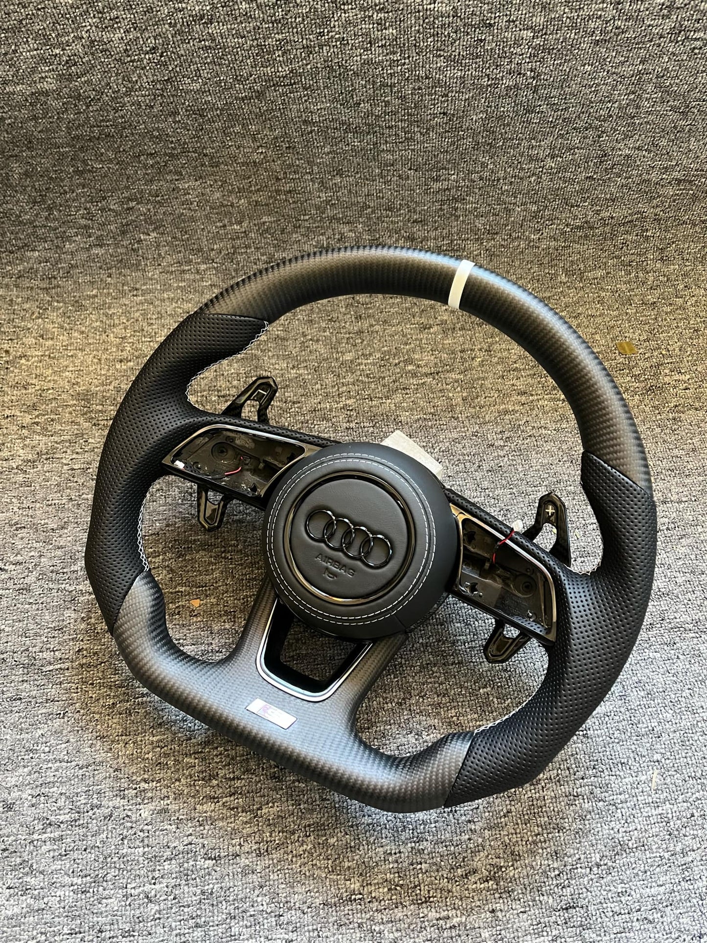 Customs rat