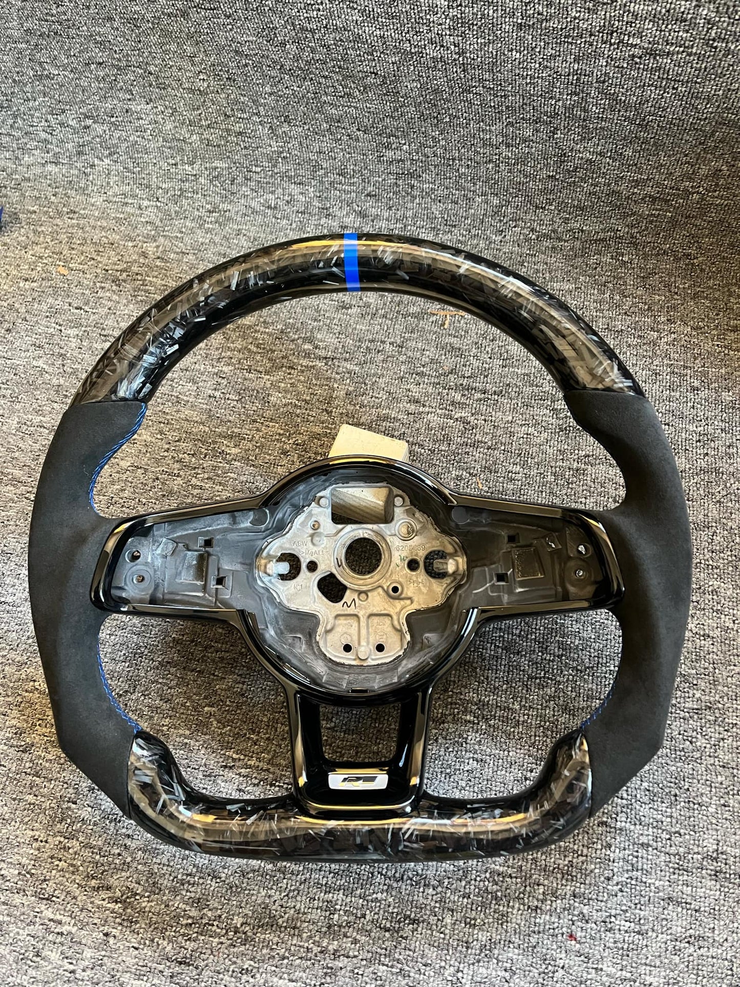 Volkswagen Rat